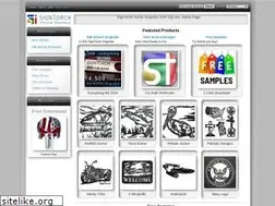 Sites similar to signtorch.com