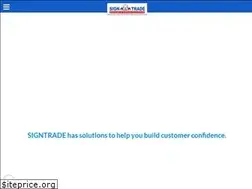 Sites similar to signtrade.info