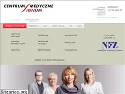 Sites similar to signum-katowice.pl