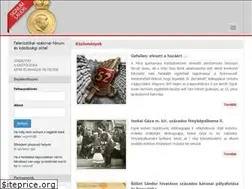 Sites similar to signum-laudis.hu