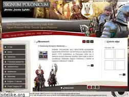 Sites similar to signum-polonicum.com.pl