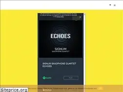 Sites similar to signum-saxophone.com