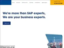 Sites similar to signum-solutions.co.uk