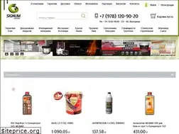 Sites similar to signum.center