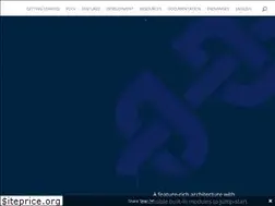 Sites similar to signum.community