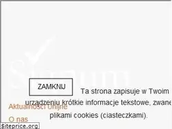 Sites similar to signum.org.pl