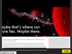 Sites similar to signumbooks.com