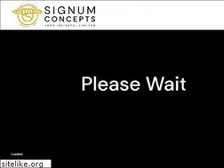 Sites similar to signumconcepts.com
