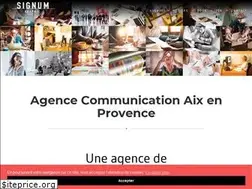 Sites similar to signumgraphic.com