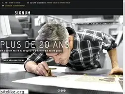 Sites similar to signumimprimerie.fr