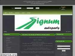 Sites similar to signumsc.com.pl
