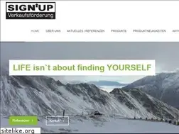 Sites similar to signup-vkf.de