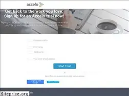 Sites similar to signup.affinitylive.com