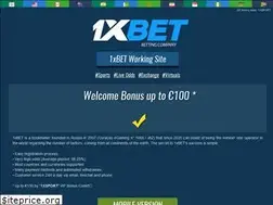 Sites similar to signup1x.com