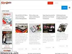 Sites similar to signupdate.co.uk