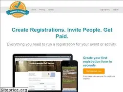 Sites similar to signupforms.com