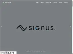 Sites similar to signusinflatables.jp
