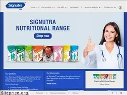 Sites similar to signutra.in