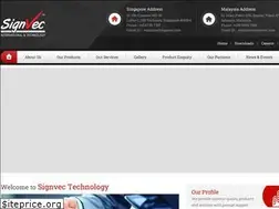 Sites similar to signvec.com
