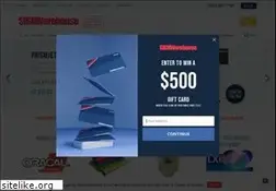 Sites similar to signwarehouse.com