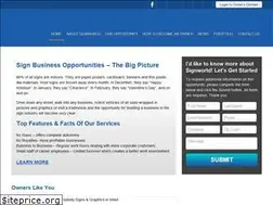 Sites similar to signworld.org