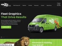 Sites similar to signzoo.com