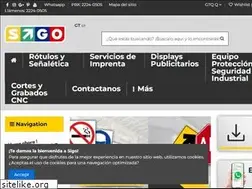 Sites similar to sigo.com.gt