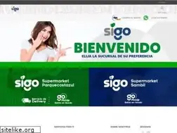 Sites similar to sigo.com.ve