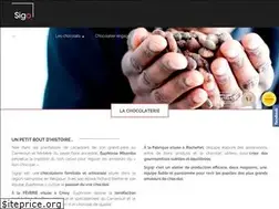 Sites similar to sigoji.be