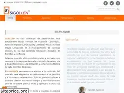 Sites similar to sigollen.com.do