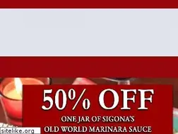 Sites similar to sigonas.com
