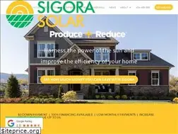 Sites similar to sigorasolar.com