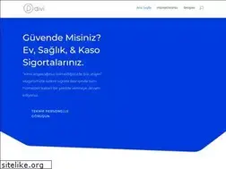 Sites similar to sigorta.ozdemirplaza.com