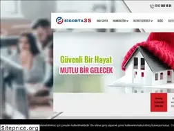 Sites similar to sigorta35.com