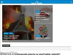 Sites similar to sigortabilgim.com