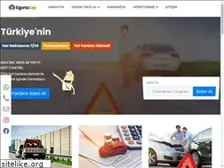 Sites similar to sigortacep.net