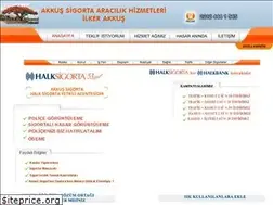 Sites similar to sigortacimburada.com