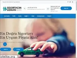 Sites similar to sigortacimuzman.net