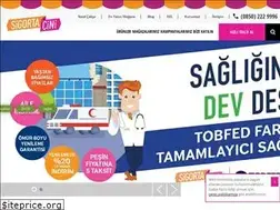 Sites similar to sigortacini.com.tr