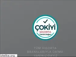 Sites similar to sigortacitahsin.com