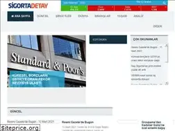 Sites similar to sigortadetay.com