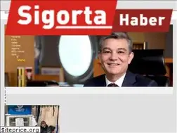 Sites similar to sigortahaber.com