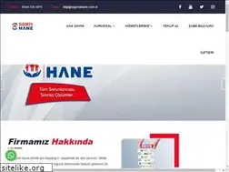 Sites similar to sigortahane.com.tr
