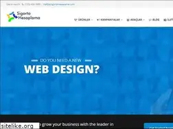 Sites similar to sigortahesaplama.net