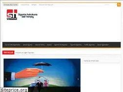 Sites similar to sigortahukuku.com
