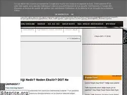 Sites similar to sigortakasko.blogspot.com