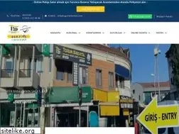 Sites similar to sigortalatmak.com