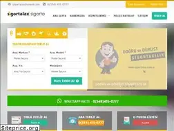 Sites similar to sigortalax.com.tr