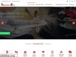 Sites similar to sigortalim.com
