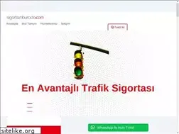 Sites similar to sigortamburada.com